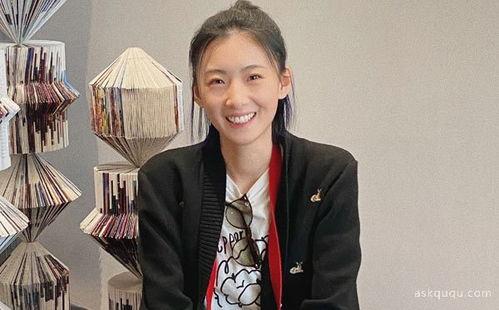 谢彤个人资料,才华横溢的青年才俊，多领域成就斐然