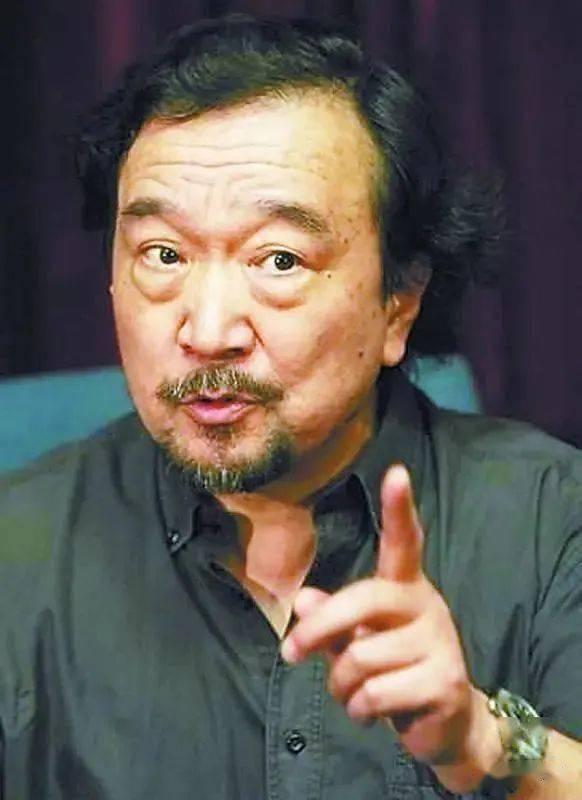 李保田生活照